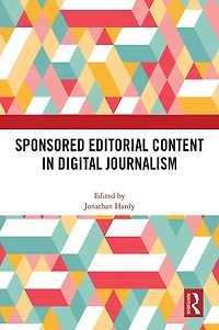 Sponsored Editorial Content Digital Journalism