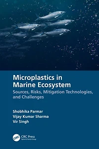 Microplastics Marine Ecosystem: Sources, Risks, Mitigation Technologies, and Challenges