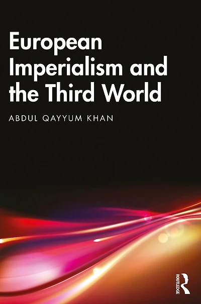 European Imperialism and the Third World