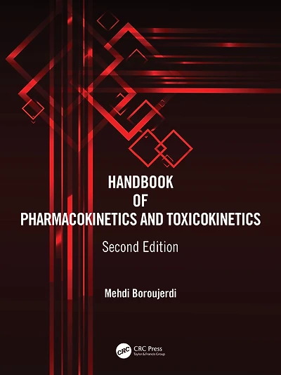 Handbook of Pharmacokinetics and Toxicokinetics