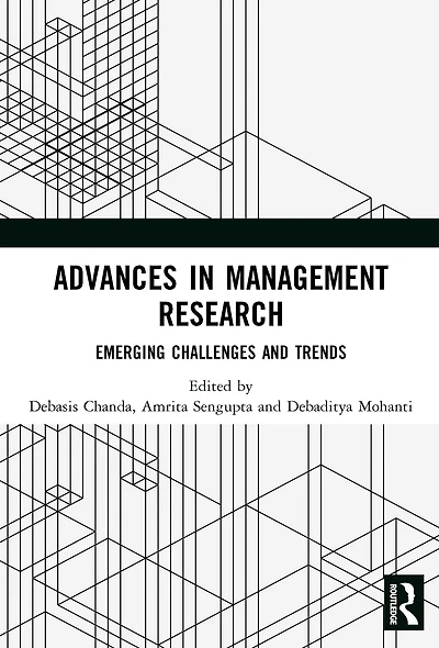 Advances Management Research: Emerging Challenges and Trends