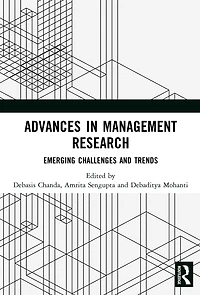 Advances Management Research: Emerging Challenges and Trends