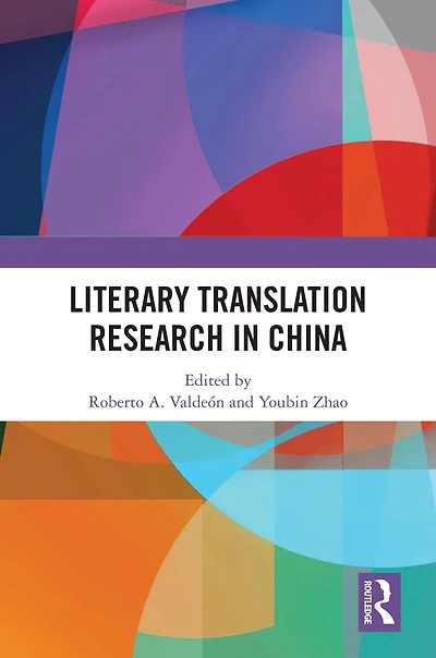 Literary Translation Research China