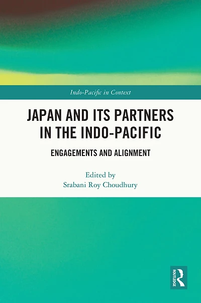 Japan and its Partners the Indo-Pacific: Engagements Alignment