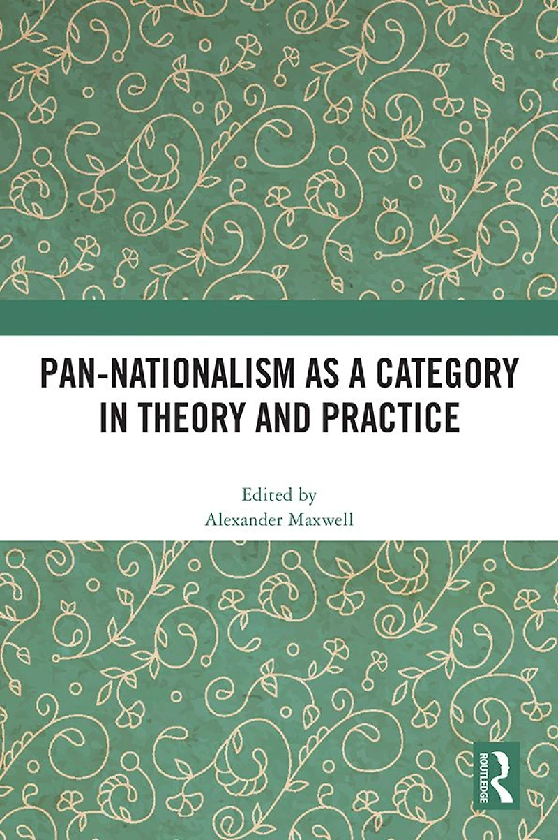 Pan-Nationalism as a Category Theory and Practice