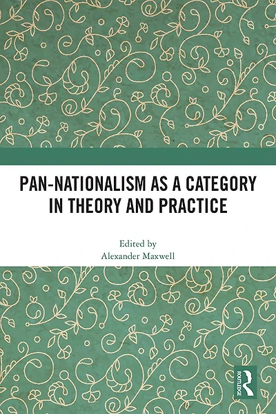 Pan-Nationalism as a Category Theory and Practice