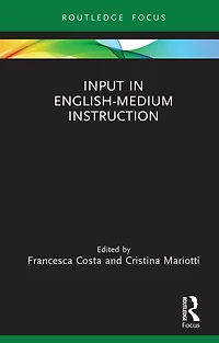 Input English-Medium Instruction