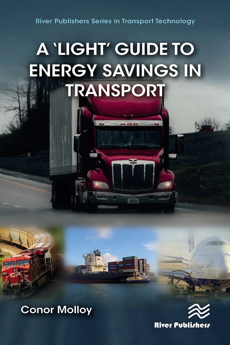 A 'Light' Guide to Energy Savings Transport
