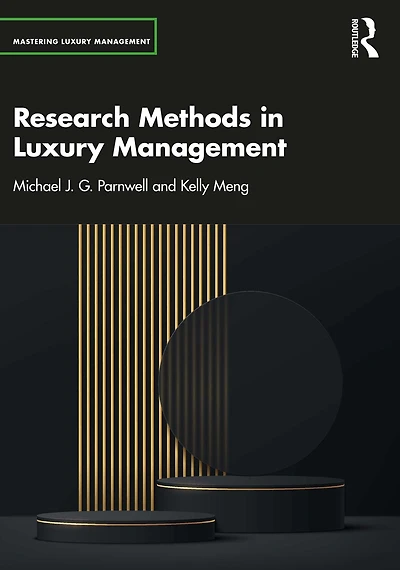 Research Methods Luxury Management