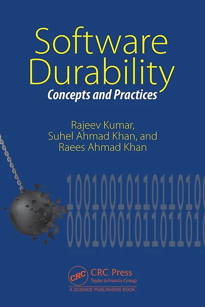 Software Durability: Concepts and Practices