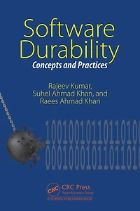 Software Durability: Concepts and Practices