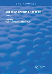 Bridge Engineering Handbook: Volume