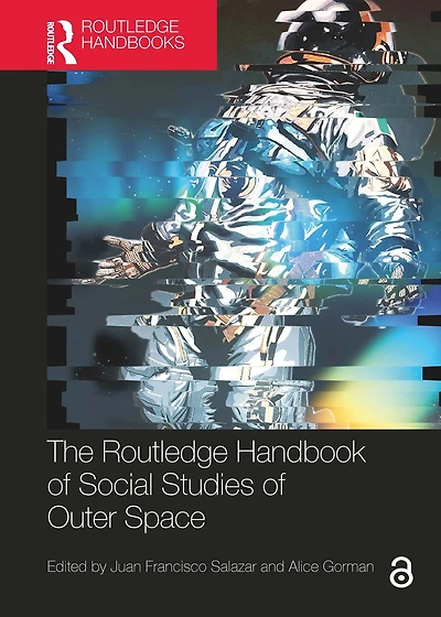 The Routledge Handbook of Social Studies Outer Space
