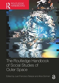 The Routledge Handbook of Social Studies Outer Space