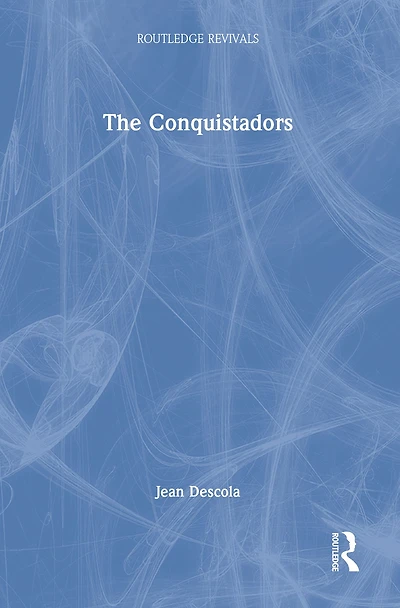The Conquistadors