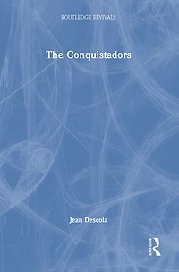 The Conquistadors