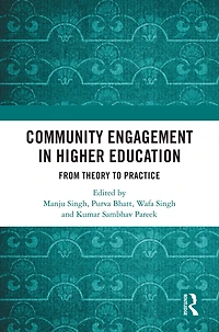 Community Engagement Higher Education: From Theory to Practice