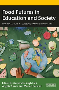 Food Futures Education and Society