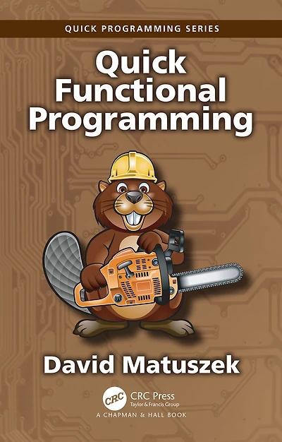 Quick Functional Programming