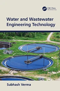 Water and Wastewater Engineering Technology