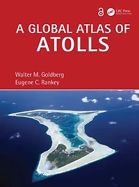 A Global Atlas of Atolls