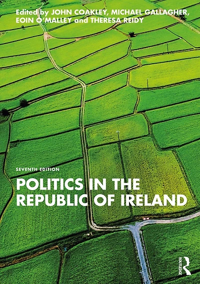 Politics the Republic of Ireland