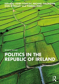 Politics the Republic of Ireland