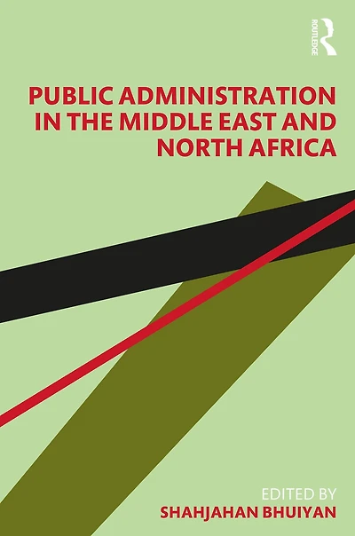 Public Administration the Middle East and North Africa