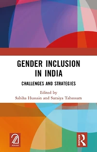 Gender Inclusion India: Challenges and Strategies