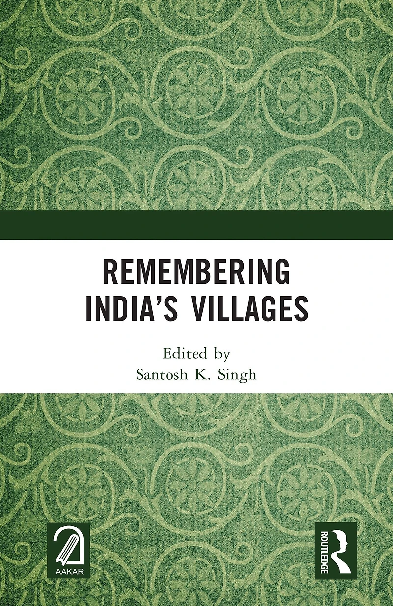 Remembering India's Villages