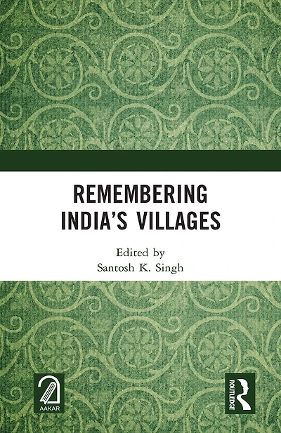 Remembering India's Villages