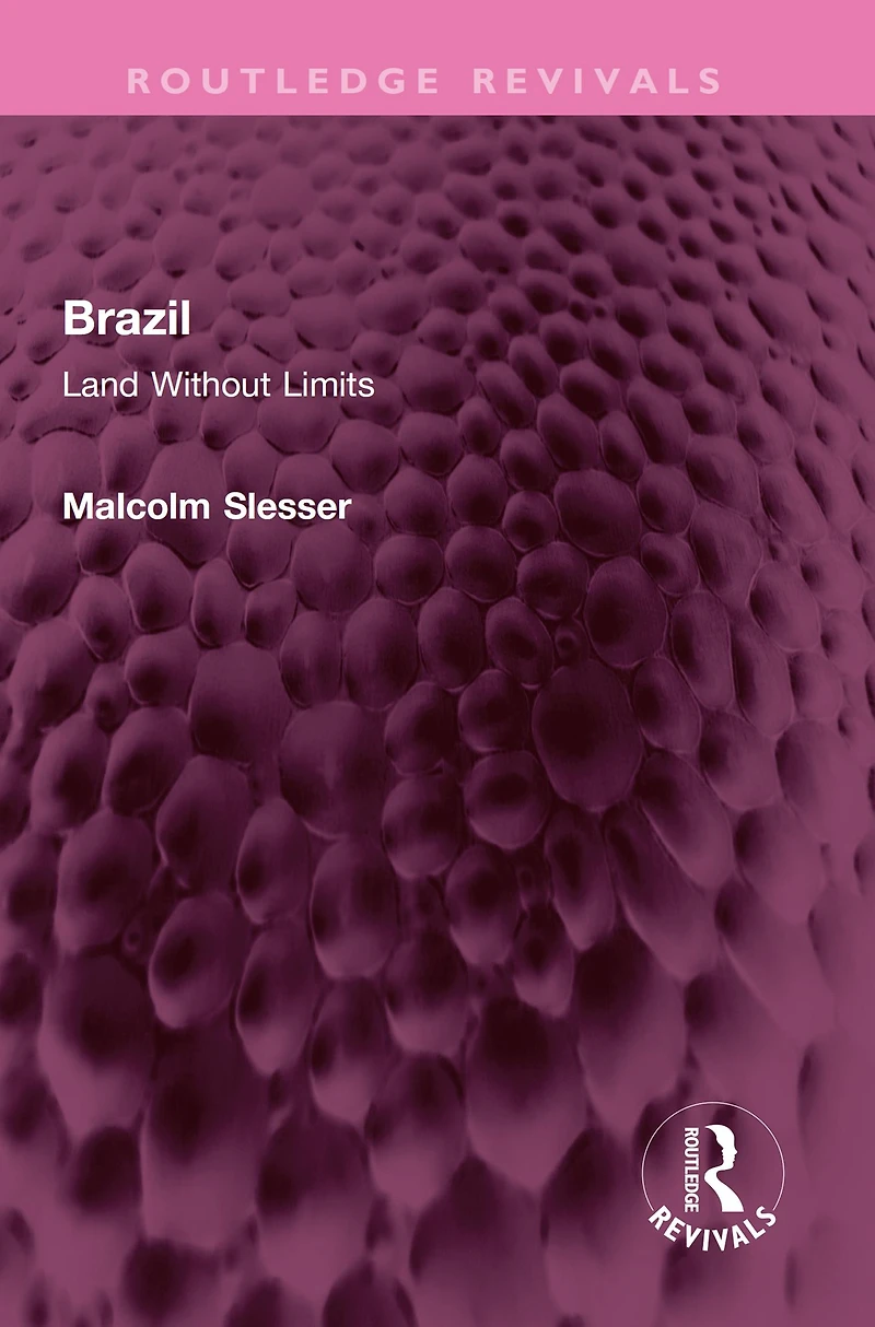 Brazil: Land Without Limits