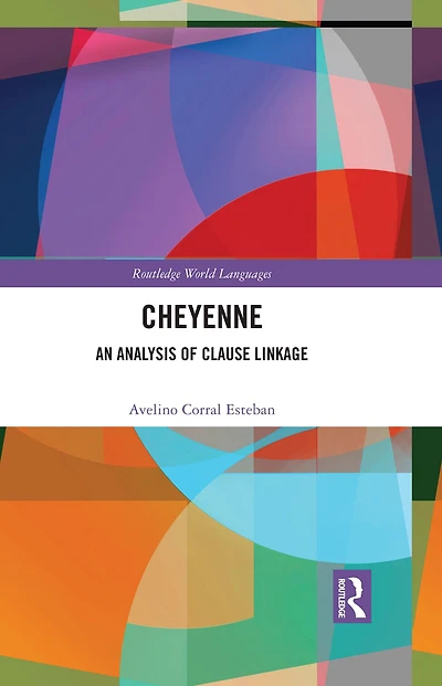 Cheyenne: An Analysis of Clause Linkage