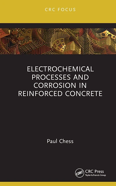 Electrochemical Processes and Corrosion Reinforced Concrete