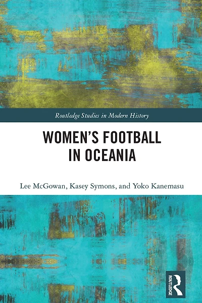 Women's Football Oceania