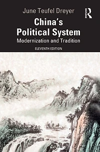 China's Political System: Modernization and Tradition