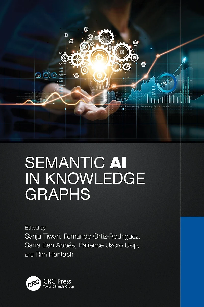 Semantic AI Knowledge Graphs