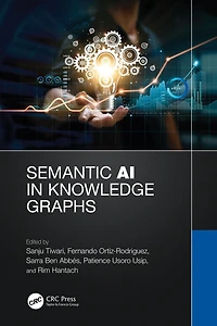 Semantic AI Knowledge Graphs