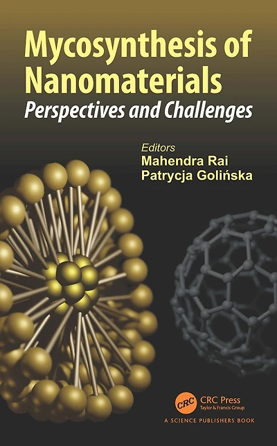 Mycosynthesis of Nanomaterials: Perspectives and Challenges