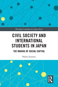 Civil Society and International Students Japan: The Making of Social Capital