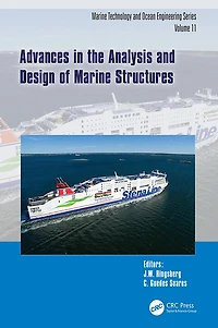 Advances the Analysis and Design of Marine Structures: Proceedings 9th International Conference on Structures (MARSTRUCT 2023, Gothenburg, Sweden, 3-5 April 2023)