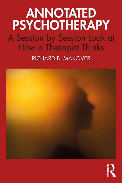 Annotated Psychotherapy: a Session by Look at How Therapist Thinks
