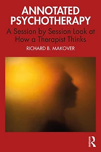 Annotated Psychotherapy: a Session by Look at How Therapist Thinks