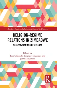 Religion-Regime Relations Zimbabwe: Co-operation and Resistance
