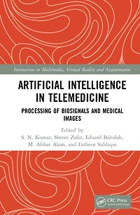 Artificial Intelligence Telemedicine: Processing of Biosignals and Medical images