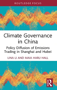 Climate Governance China: Policy Diffusion of Emissions Trading Shanghai and Hubei