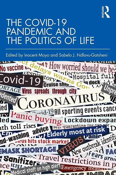 the COVID-19 Pandemic and Politics of Life