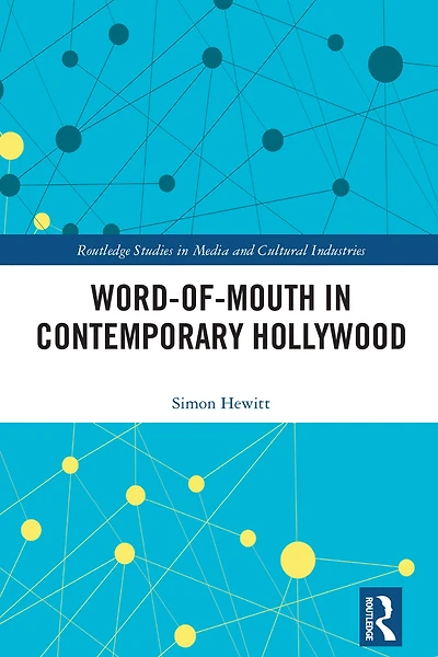 Word-of-Mouth Contemporary Hollywood