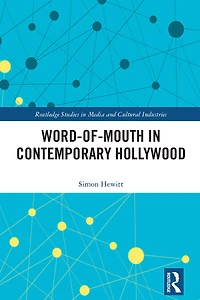 Word-of-Mouth Contemporary Hollywood