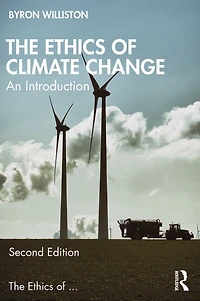 The Ethics of Climate Change: An Introduction